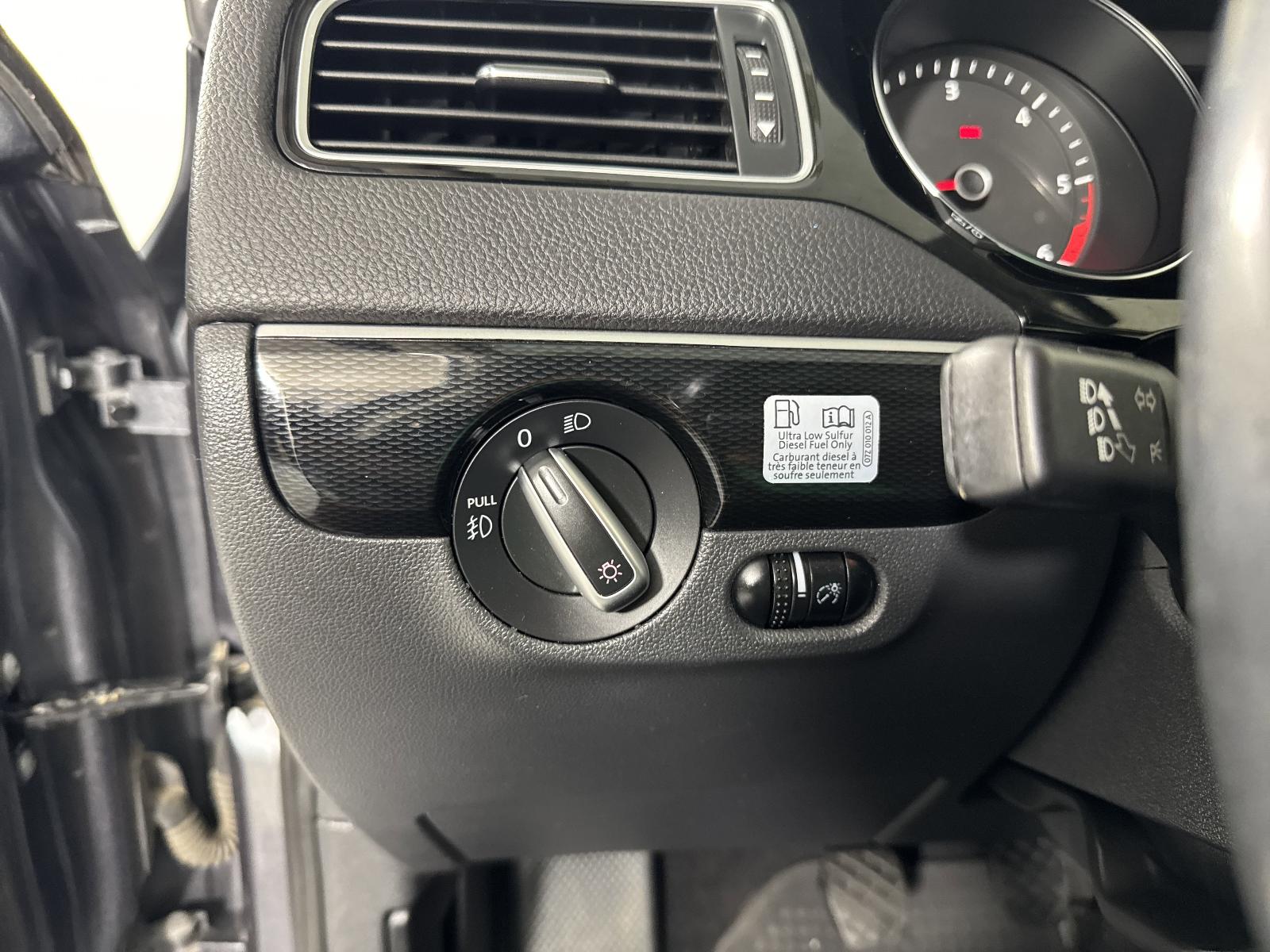 2015 Volkswagen Jetta Sedan Vehicle Photo in Georgetown, TX 78626
