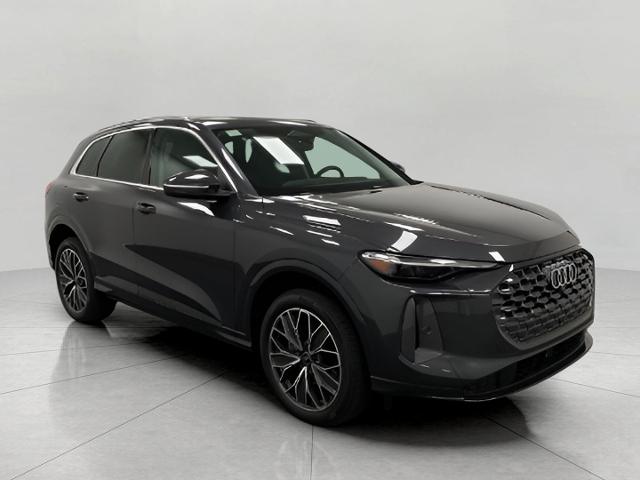 2025 Audi Q5 Vehicle Photo in Appleton, WI 54913
