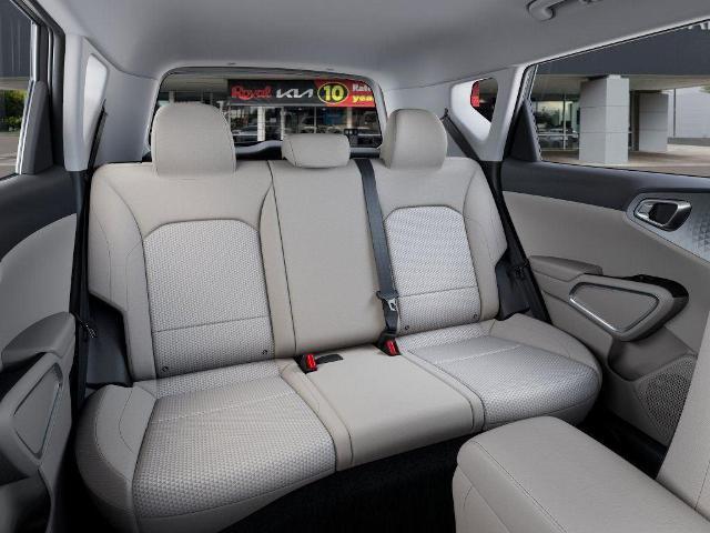 2025 Kia Soul Vehicle Photo in Tucson, AZ 85712