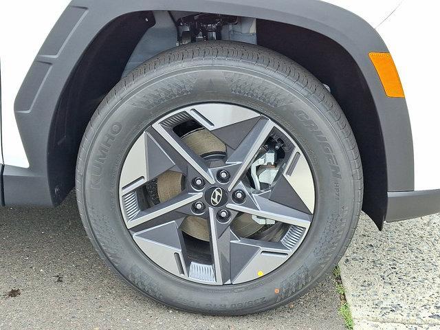 2025 Hyundai TUCSON Vehicle Photo in Philadelphia, PA 19116