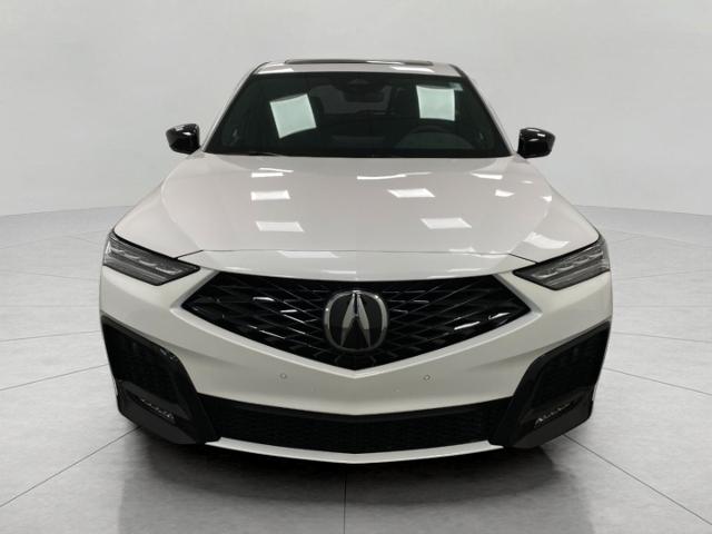 2026 Acura MDX Vehicle Photo in Appleton, WI 54913