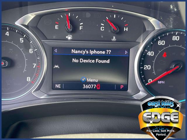 2023 Chevrolet Traverse Vehicle Photo in Roslyn, NY 11576