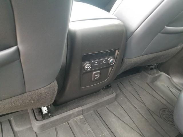 2023 Buick Enclave Vehicle Photo in ELYRIA, OH 44035-6349