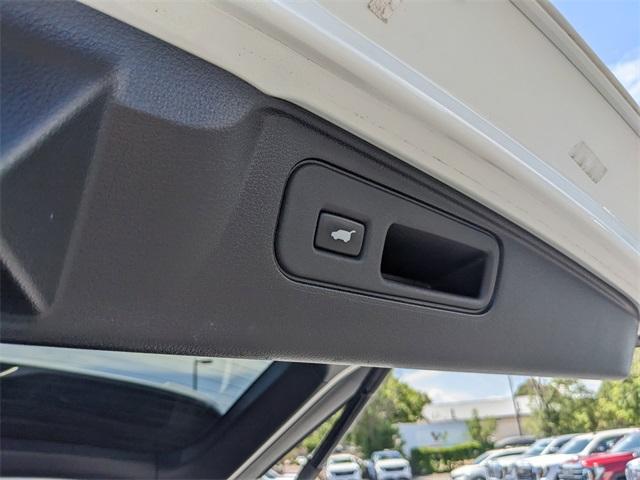 2022 Honda Passport Vehicle Photo in AURORA, CO 80012-4011