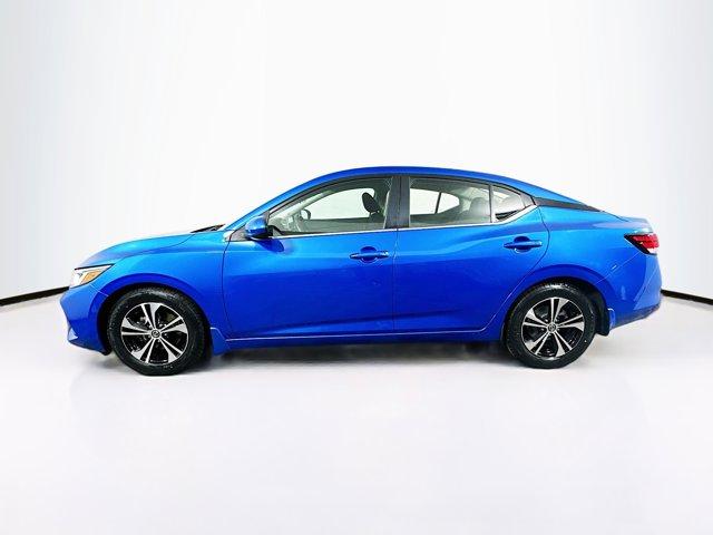 2022 Nissan Sentra Vehicle Photo in Flemington, NJ 08822