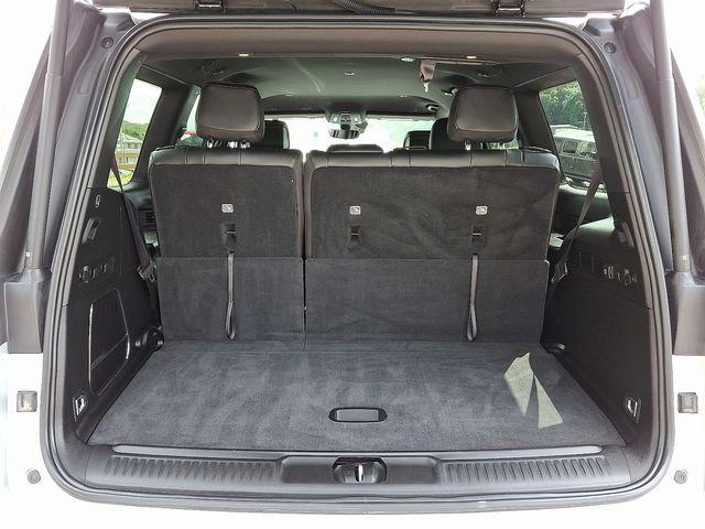 2022 Jeep Wagoneer Vehicle Photo in DANBURY, CT 06810-5034