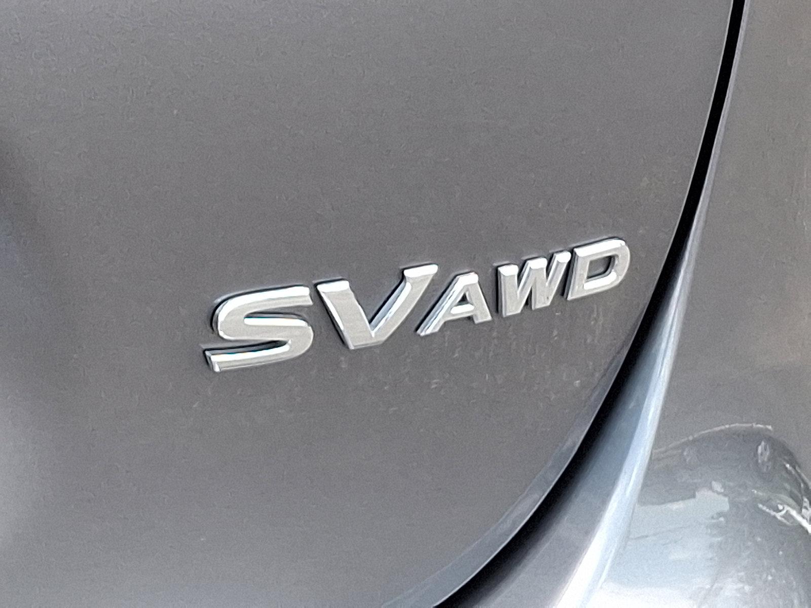 2022 Nissan Rogue Sport Vehicle Photo in Harrisburg, PA 17111-1033