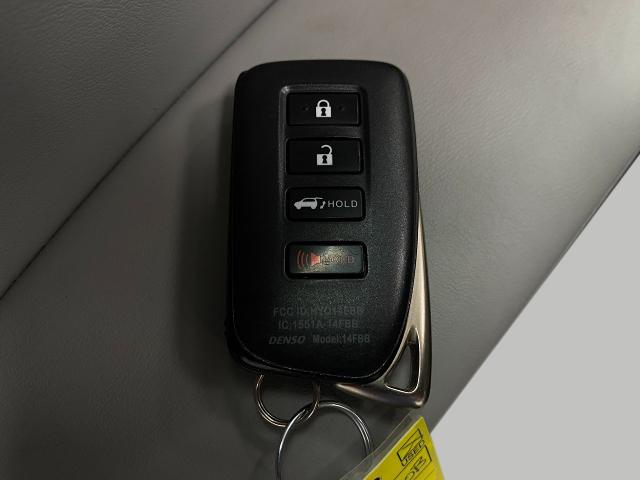 2019 Lexus RX 350L Vehicle Photo in Appleton, WI 54913