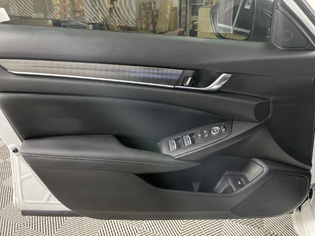 2022 Honda Accord Vehicle Photo in GILBERT, AZ 85297-0402