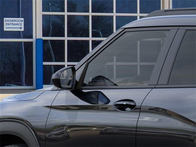 2026 Chevrolet Trailblazer Vehicle Photo in ENGLEWOOD, CO 80113-6708
