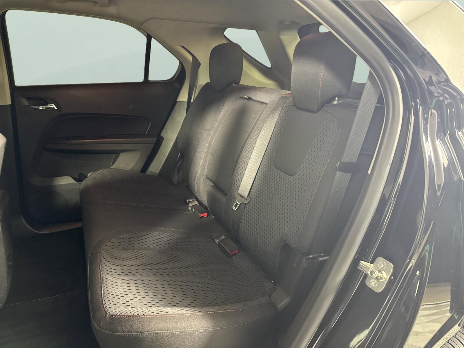 2013 Chevrolet Equinox Vehicle Photo in GEORGETOWN, TX 78626-7508