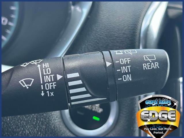 2023 Chevrolet Traverse Vehicle Photo in Roslyn, NY 11576