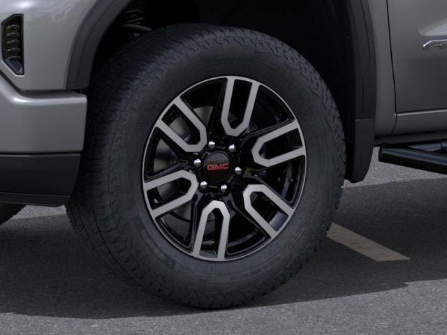 2025 GMC Sierra 1500 Vehicle Photo in HARRISBURG, PA 17111-1033