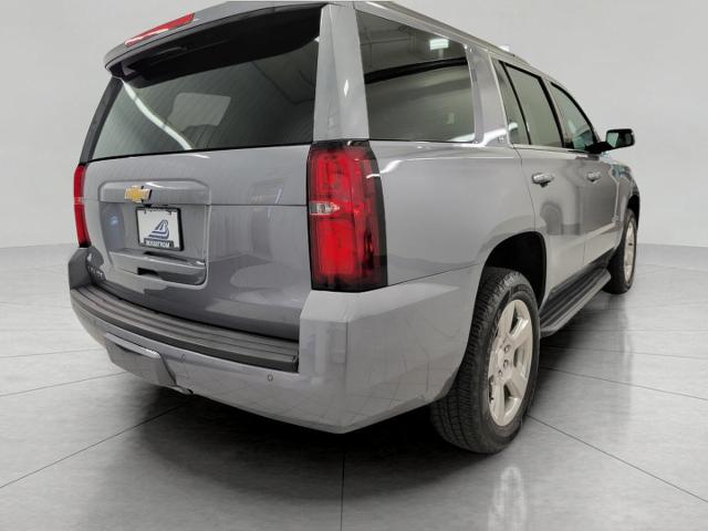 2020 Chevrolet Tahoe Vehicle Photo in APPLETON, WI 54914-4656