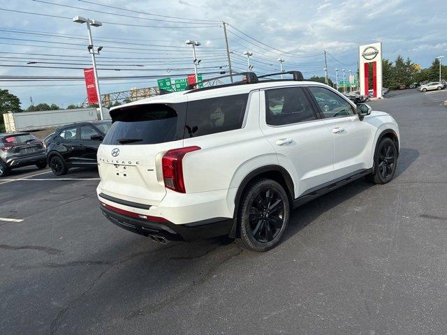 2023 Hyundai PALISADE Vehicle Photo in Harrisburg, PA 17111-1033