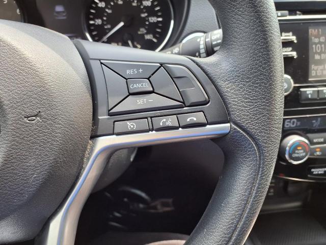 2017 Nissan Rogue Sport Vehicle Photo in Oshkosh, WI 54904