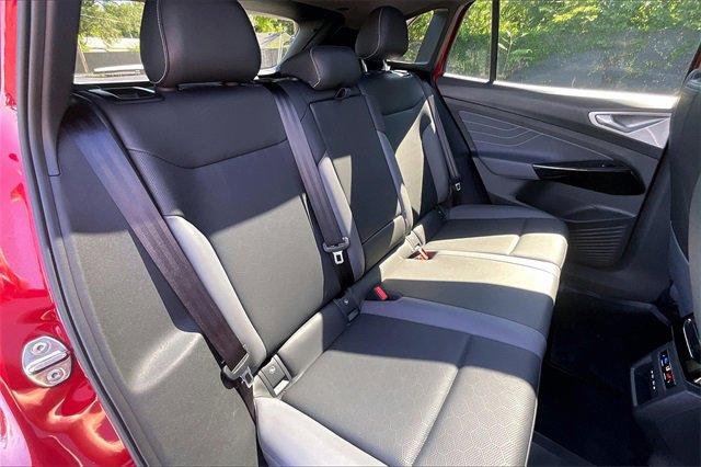 2023 Volkswagen ID.4 Vehicle Photo in INDEPENDENCE, MO 64055-1314