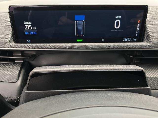 2021 Ford Mustang Mach-E Vehicle Photo in GREEN BAY, WI 54303-3330