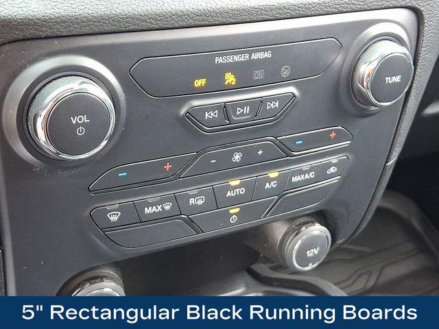 2021 Ford Ranger Vehicle Photo in PAWLING, NY 12564-3219