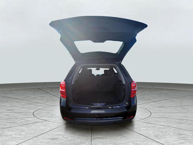 2016 Chevrolet Equinox Vehicle Photo in MADISON, WI 53713-3220