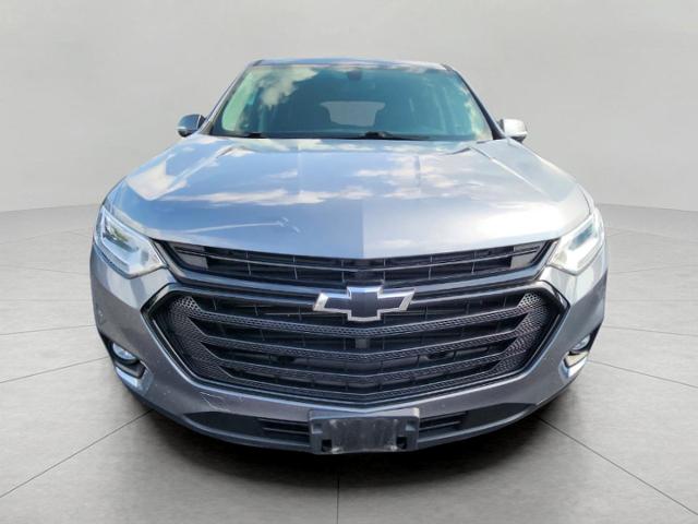 2019 Chevrolet Traverse Vehicle Photo in MADISON, WI 53713-3220