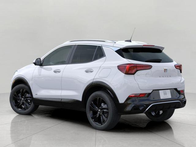 2026 Buick Encore GX Vehicle Photo in GREEN BAY, WI 54303-3330