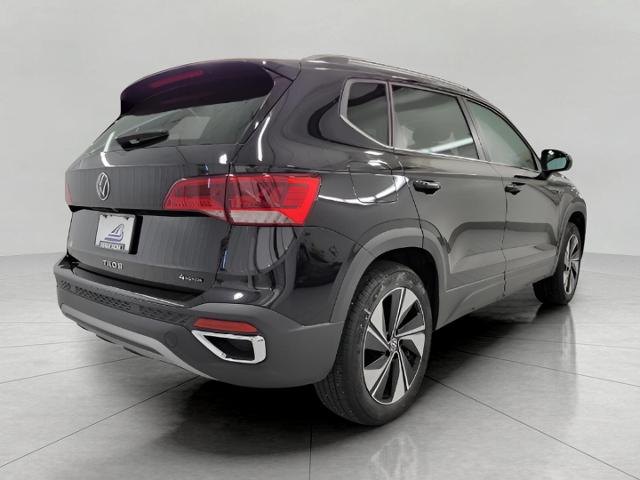 2024 Volkswagen Taos Vehicle Photo in Oshkosh, WI 54904