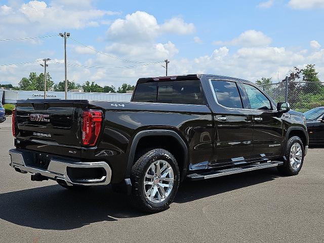 2019 GMC Sierra 1500 Vehicle Photo in TREVOSE, PA 19053-4984