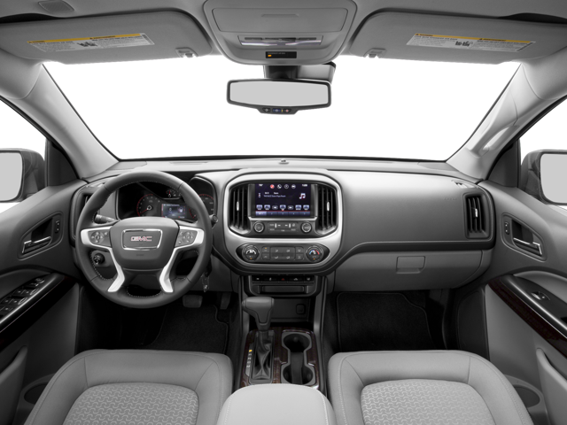 2016 GMC Canyon Vehicle Photo in LANCASTER, PA 17601-0000
