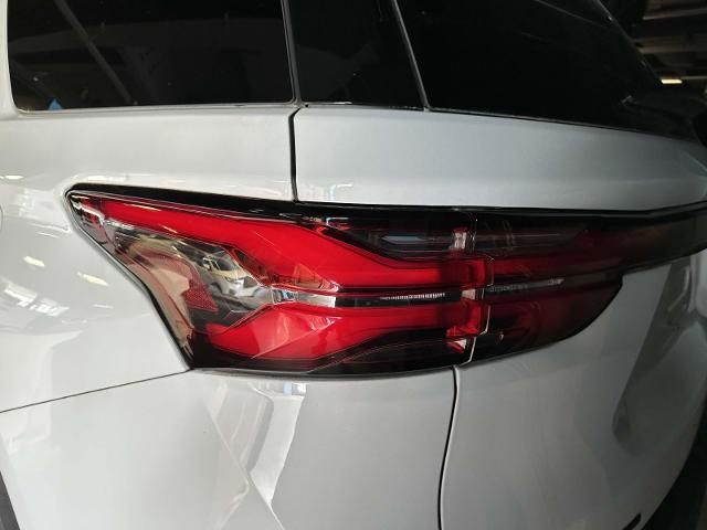2022 Chevrolet Traverse Vehicle Photo in Roslyn, NY 11576