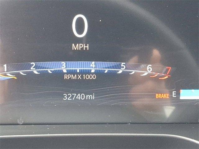 2023 Jeep Grand Cherokee Vehicle Photo in LANCASTER, PA 17601-0000
