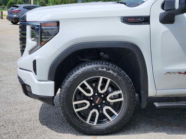 2023 GMC Sierra 1500 Vehicle Photo in DENTON, TX 76210-9321