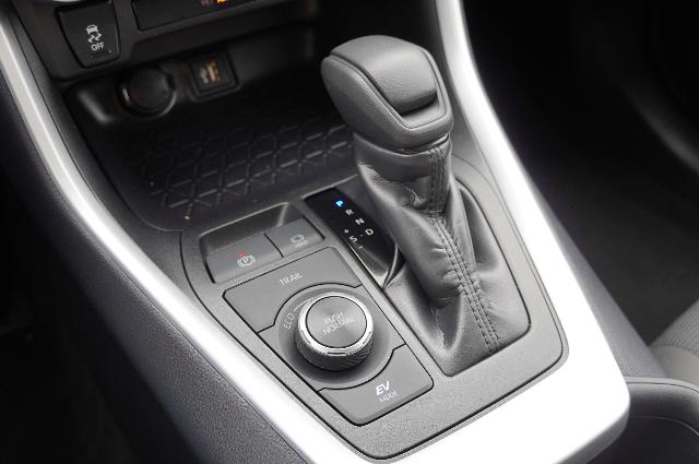 2025 Toyota RAV4 Vehicle Photo in Riverdale, UT 84405