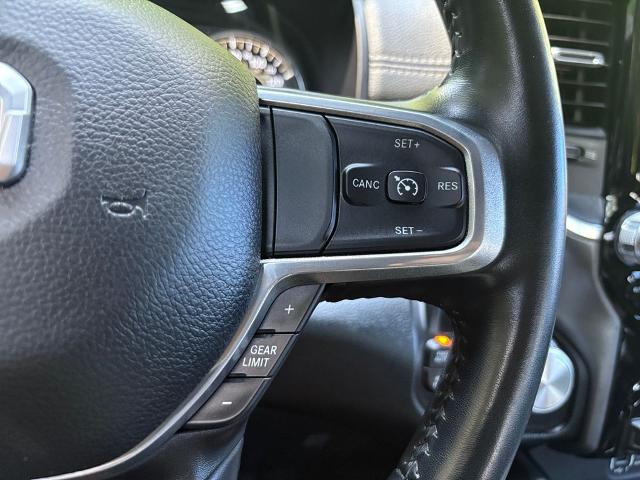 2021 Ram 1500 Vehicle Photo in Statesboro, GA 30458