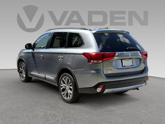 2016 Mitsubishi Outlander Vehicle Photo in Statesboro, GA 30458