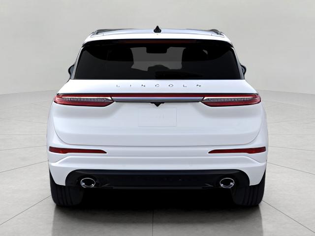 2025 Lincoln Corsair Vehicle Photo in Neenah, WI 54956