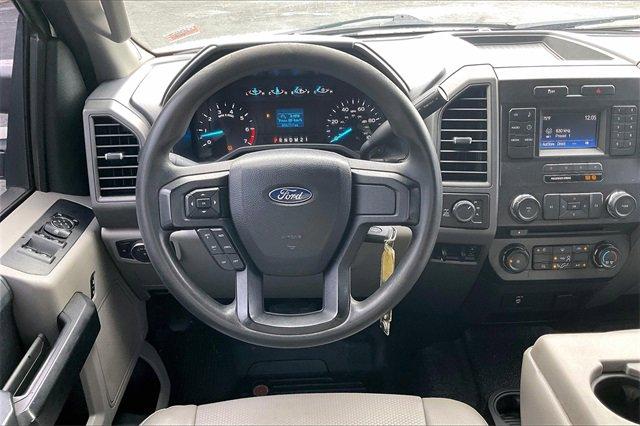 2017 Ford Super Duty F-250 SRW Vehicle Photo in INDEPENDENCE, MO 64055-1314