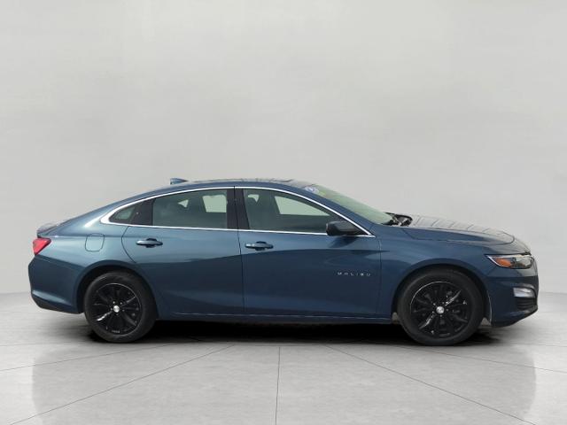 2024 Chevrolet Malibu Vehicle Photo in GREEN BAY, WI 54303-3330