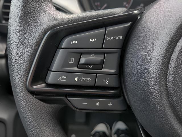 2025 Subaru Crosstrek Vehicle Photo in Green Bay, WI 54304