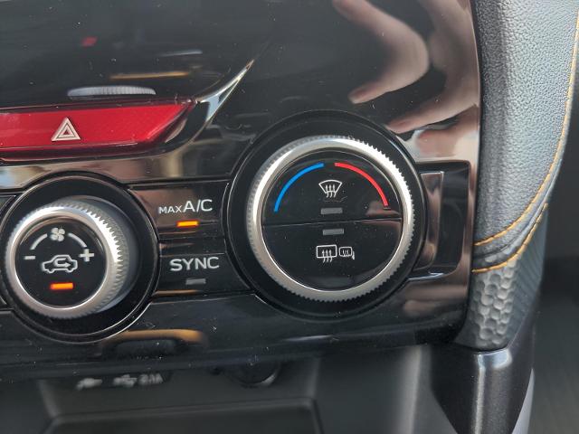 2025 Subaru Forester Vehicle Photo in Green Bay, WI 54304