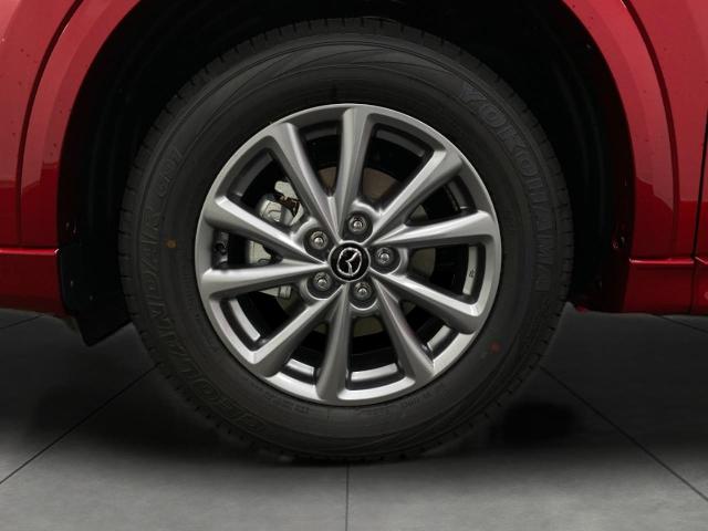 2025 Mazda CX-5 Vehicle Photo in Appleton, WI 54913