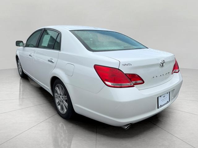 2010 Toyota Avalon Vehicle Photo in MADISON, WI 53713-3220