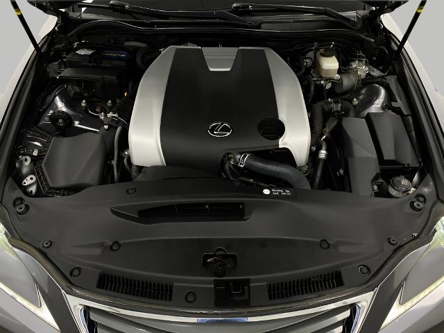 2014 Lexus IS 350 Vehicle Photo in Appleton, WI 54913