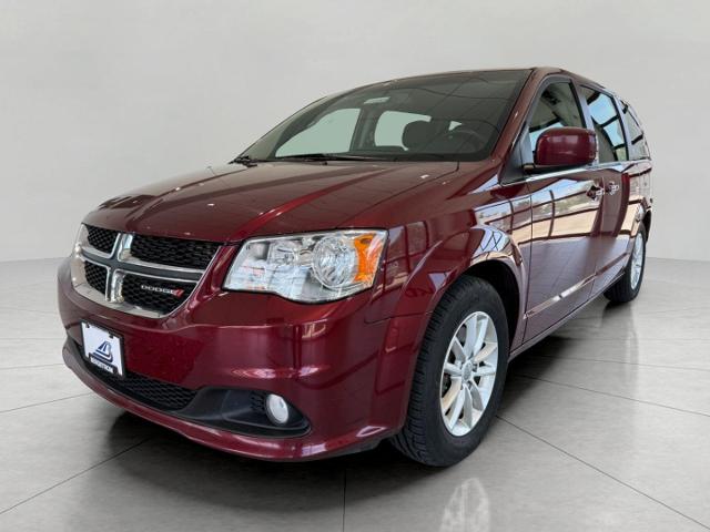2018 Dodge Grand Caravan Vehicle Photo in Appleton, WI 54914