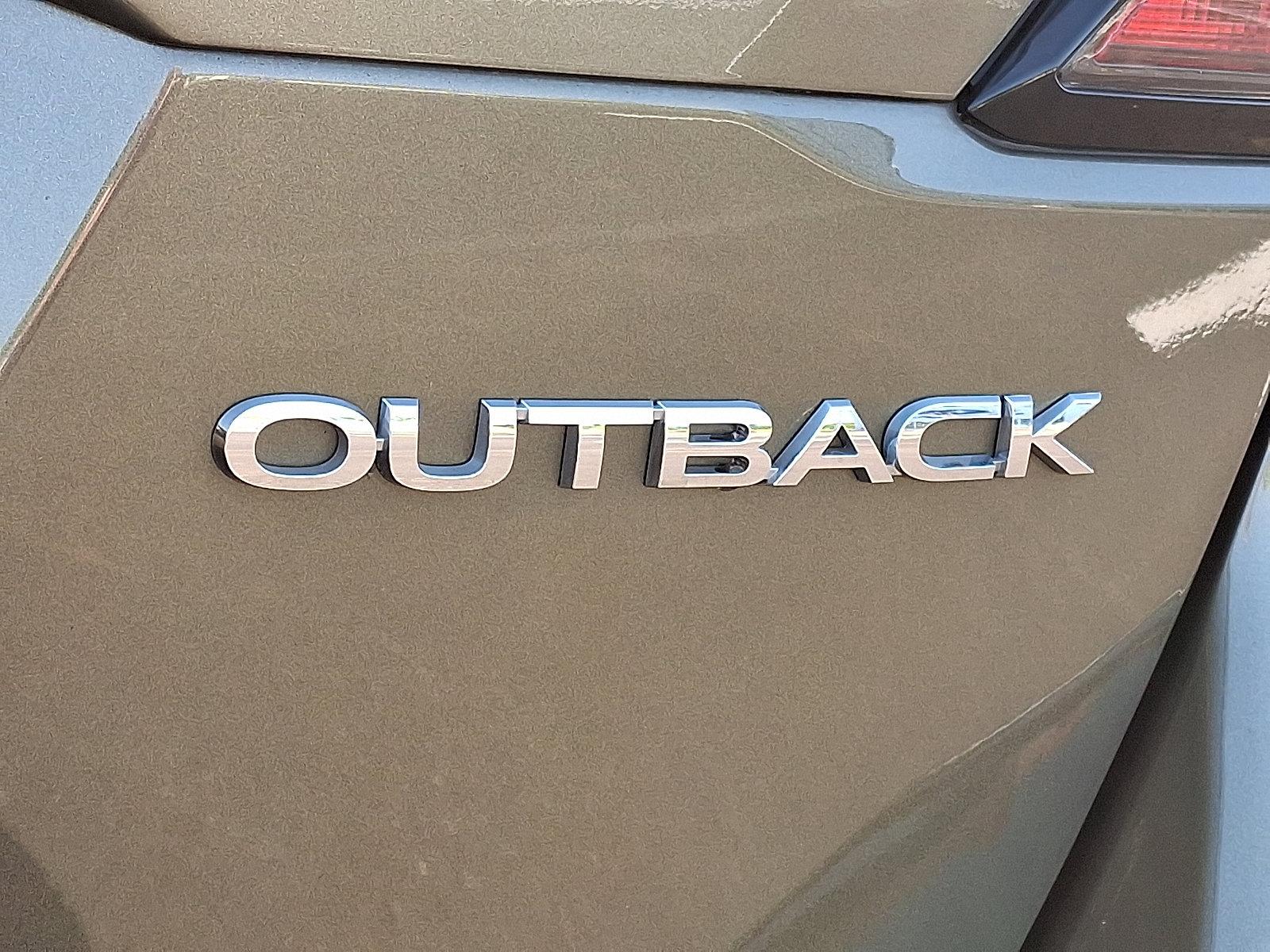 2023 Subaru Outback Vehicle Photo in Easton, PA 18045