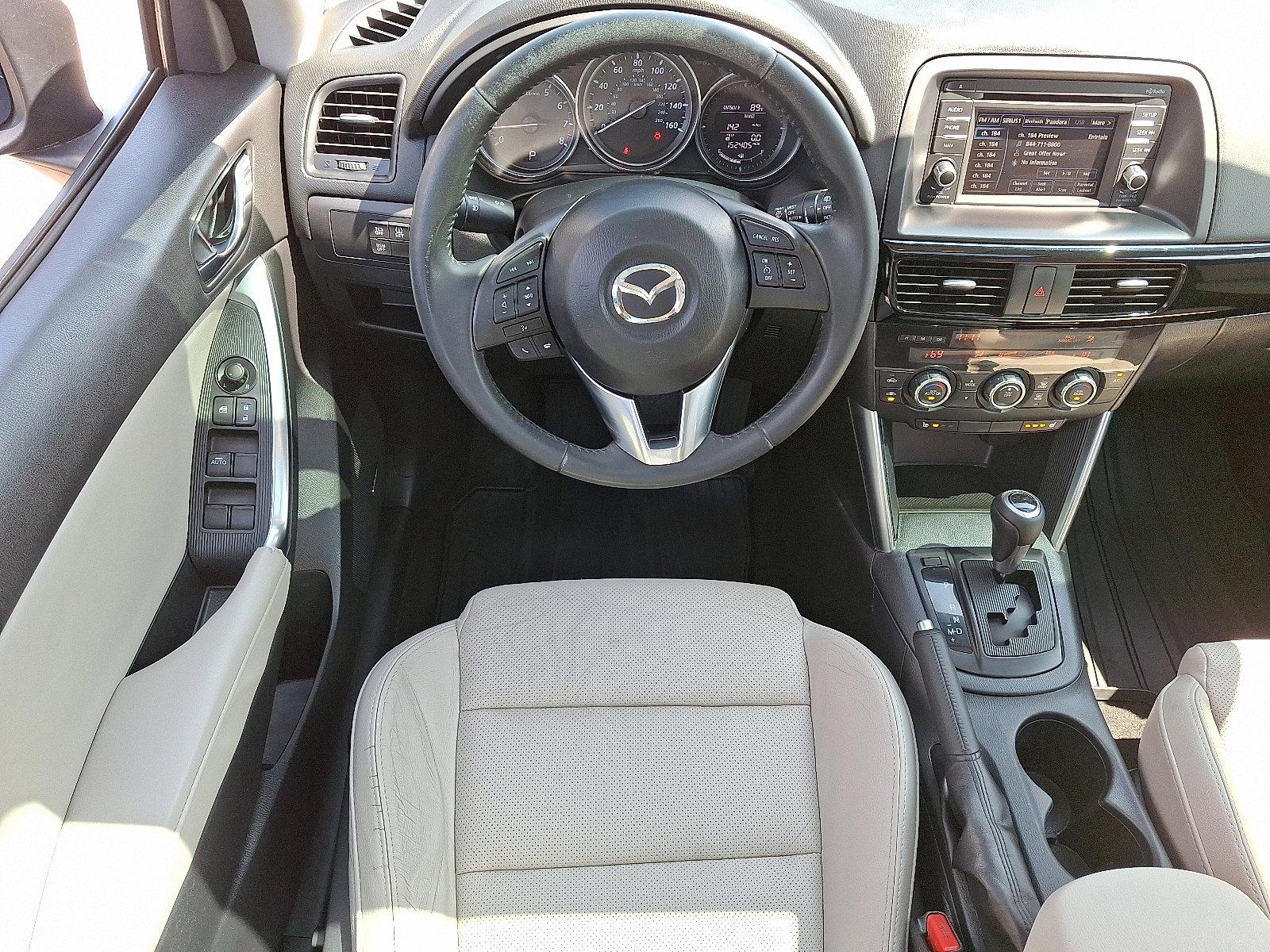 2014 Mazda CX-5 Vehicle Photo in BETHLEHEM, PA 18017-9401