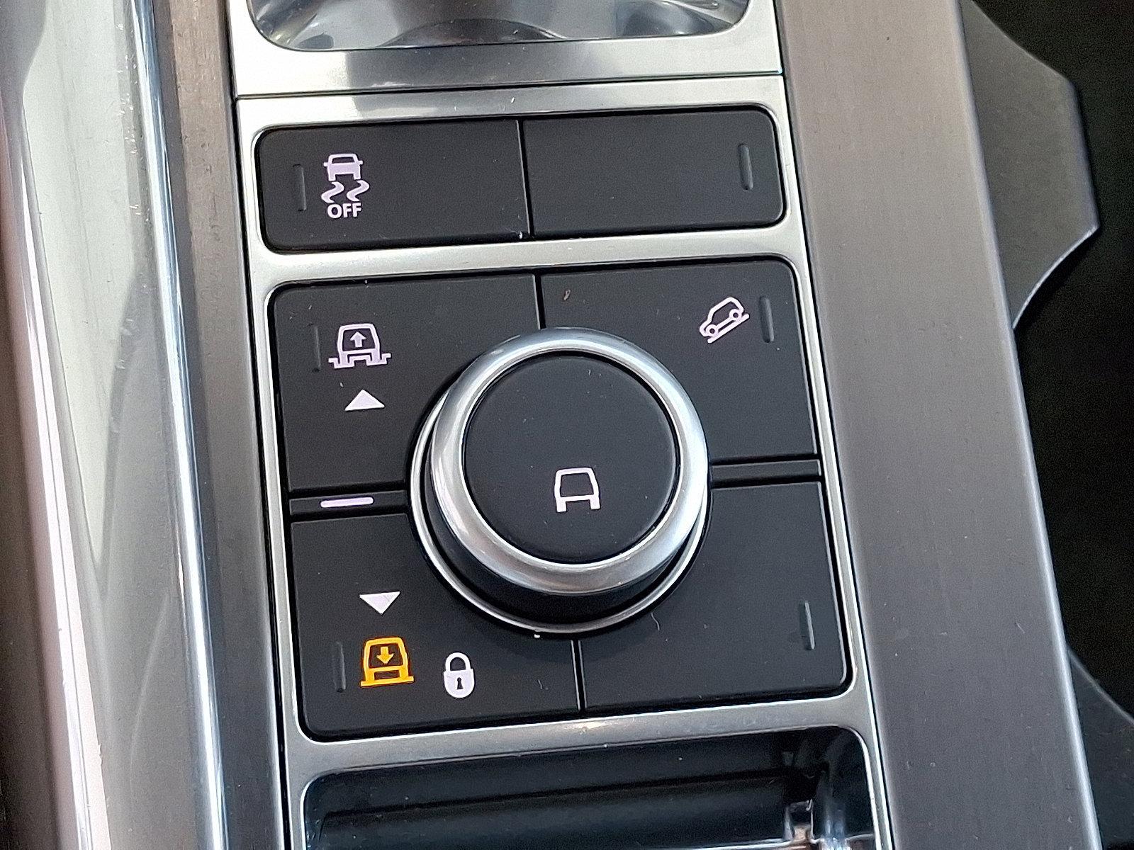 2022 Land Rover Range Rover Sport Vehicle Photo in Lancaster, PA 17601