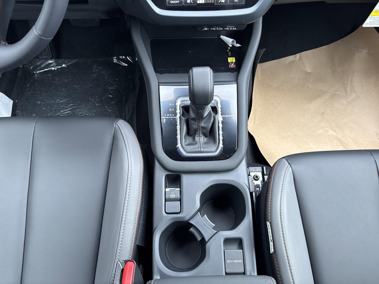 2025 Subaru Forester Vehicle Photo in Mechanicsburg, PA 17050