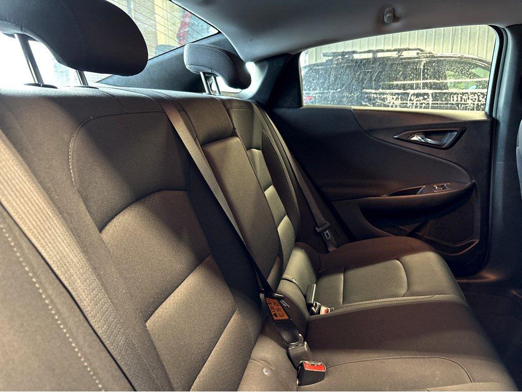 2022 Chevrolet Malibu Vehicle Photo in SAVANNAH, GA 31406-4513