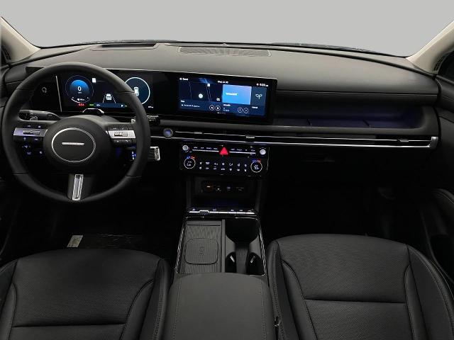 2025 Hyundai TUCSON Hybrid Vehicle Photo in Appleton, WI 54913